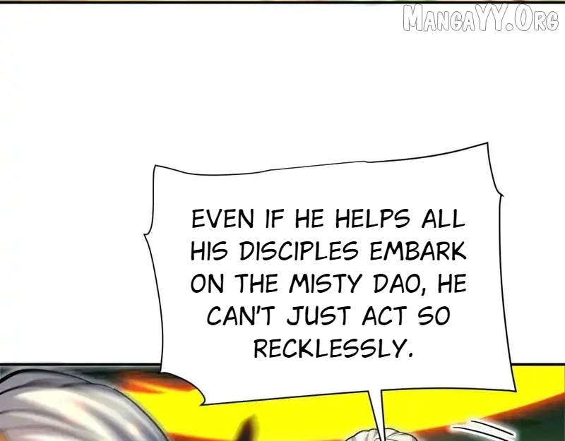Invincible After Shocking My Empress Wife Chapter 110 - page 34
